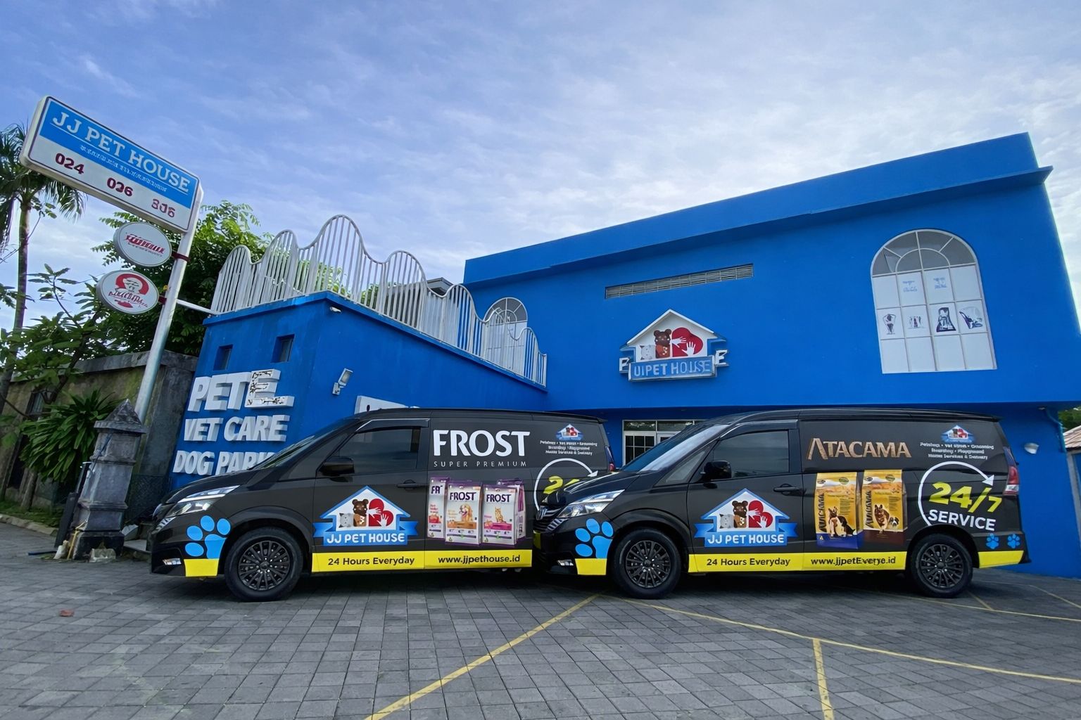 Delivery Express